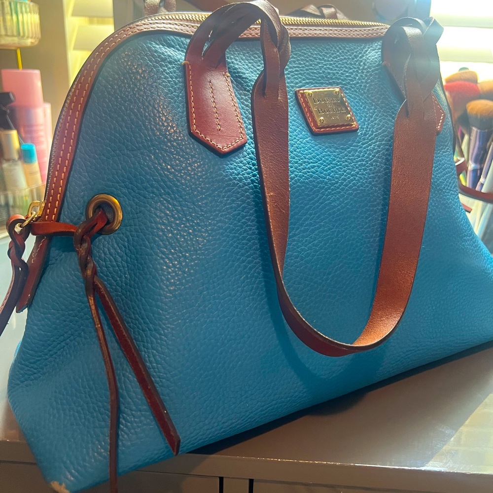 Pre Loved Dooney and Burke